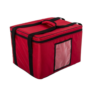 Versapak Insulated Styrofoam Transport Carrier - Cold Chain Front